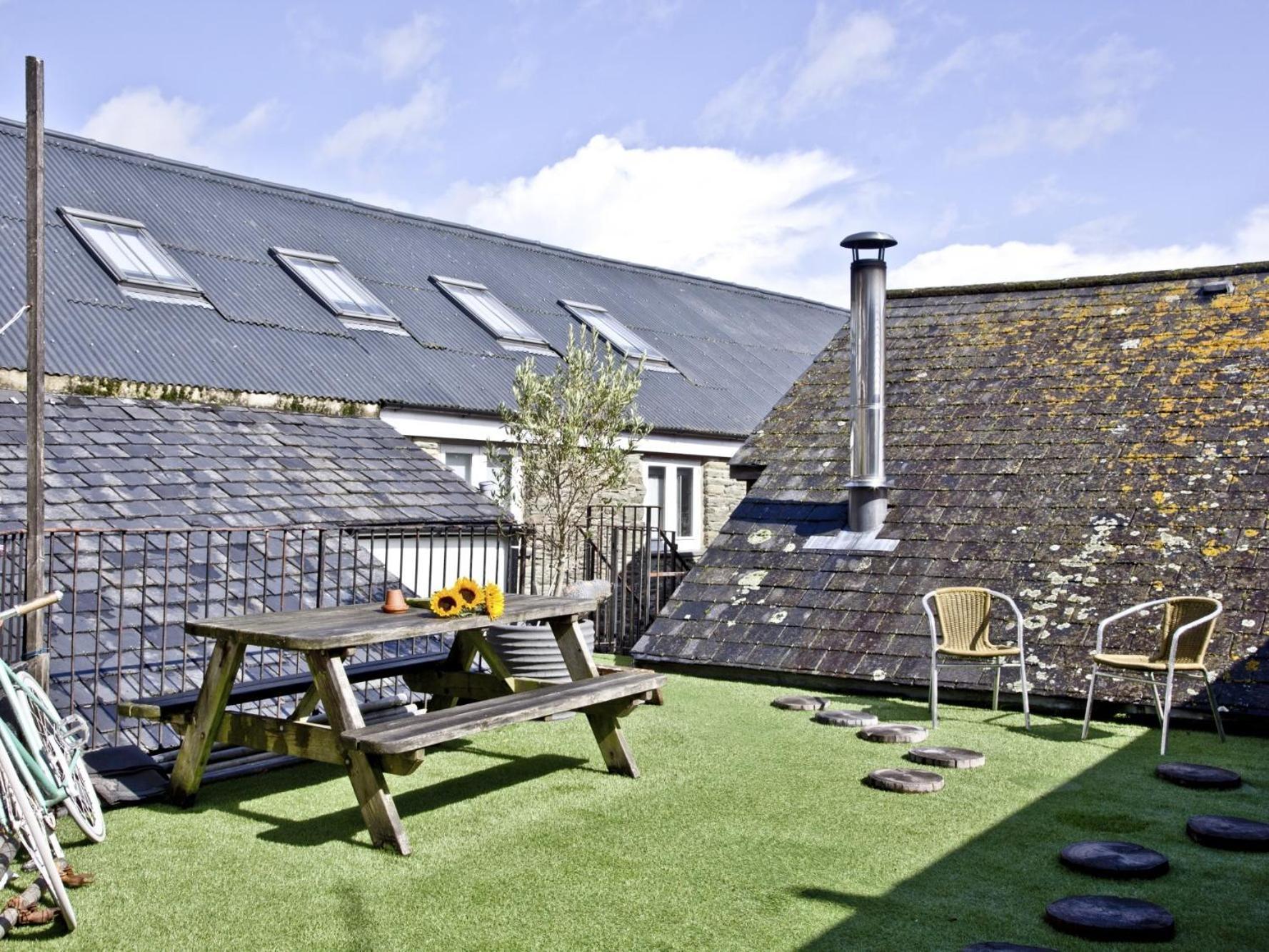 The Fortescue Inn Salcombe Exterior photo